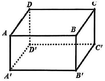 Hình lập phương ABCD.A phẩy B phẩy C phẩy D phẩy