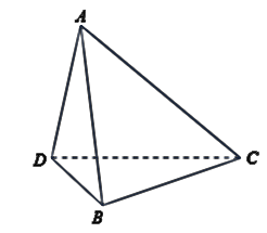 Tứ diện ABCD